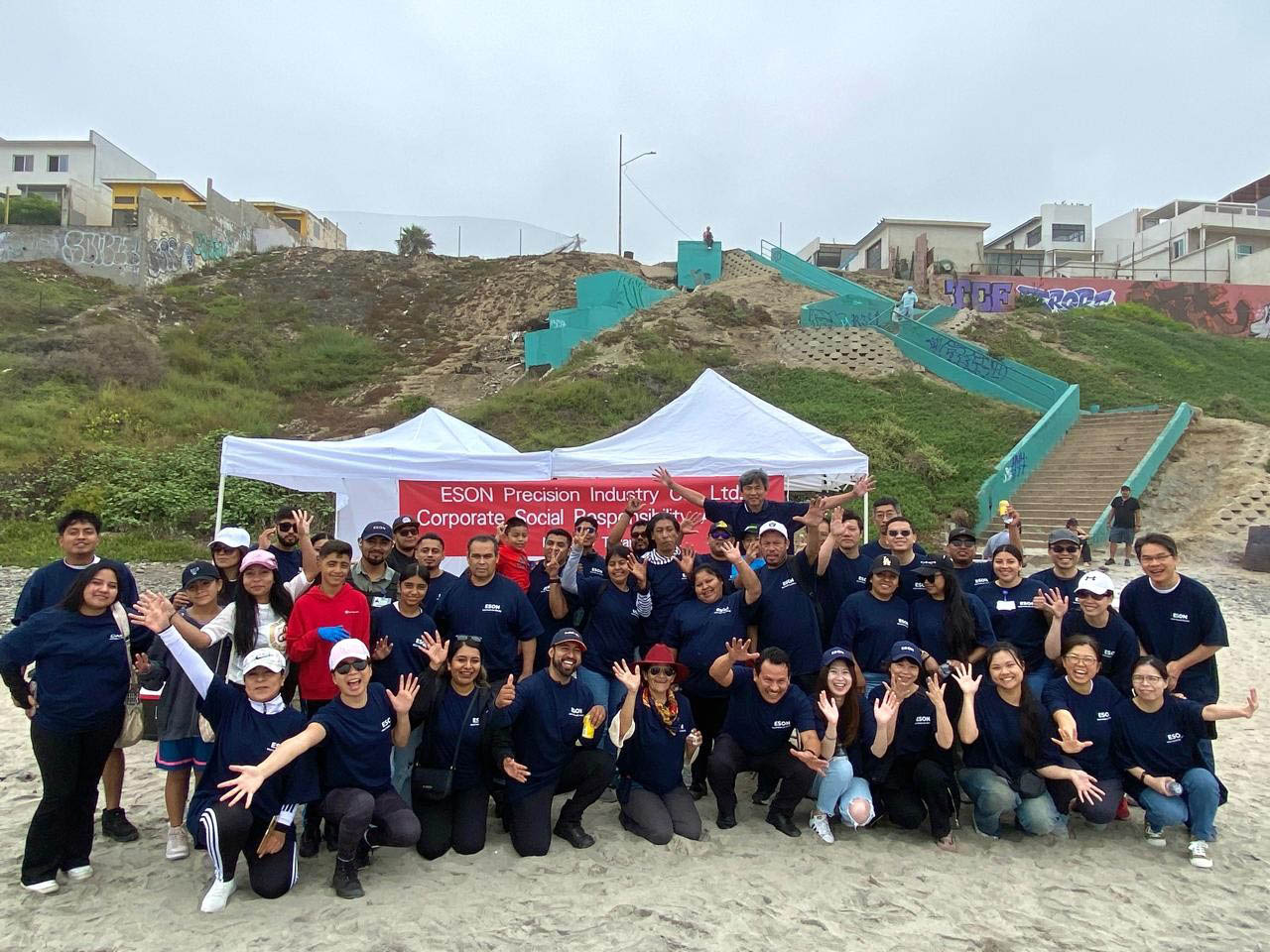 淨灘活動_照片 淨灘活動_照片